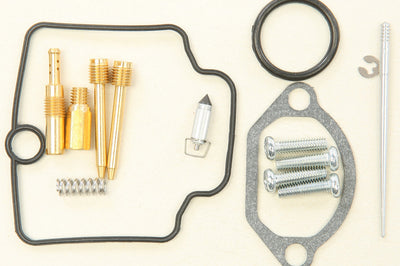 All Balls Bike Carburetor Rebuild Kit - Offroad Collection