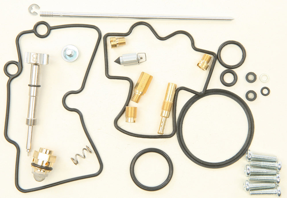 All Balls Bike Carburetor Rebuild Kit - Offroad Collection