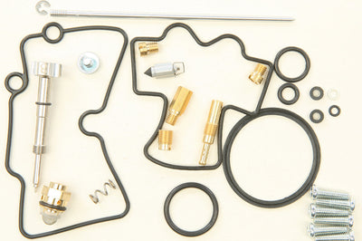 All Balls Bike Carburetor Rebuild Kit - Offroad Collection