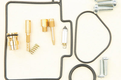 All Balls Bike Carburetor Rebuild Kit - Offroad Collection