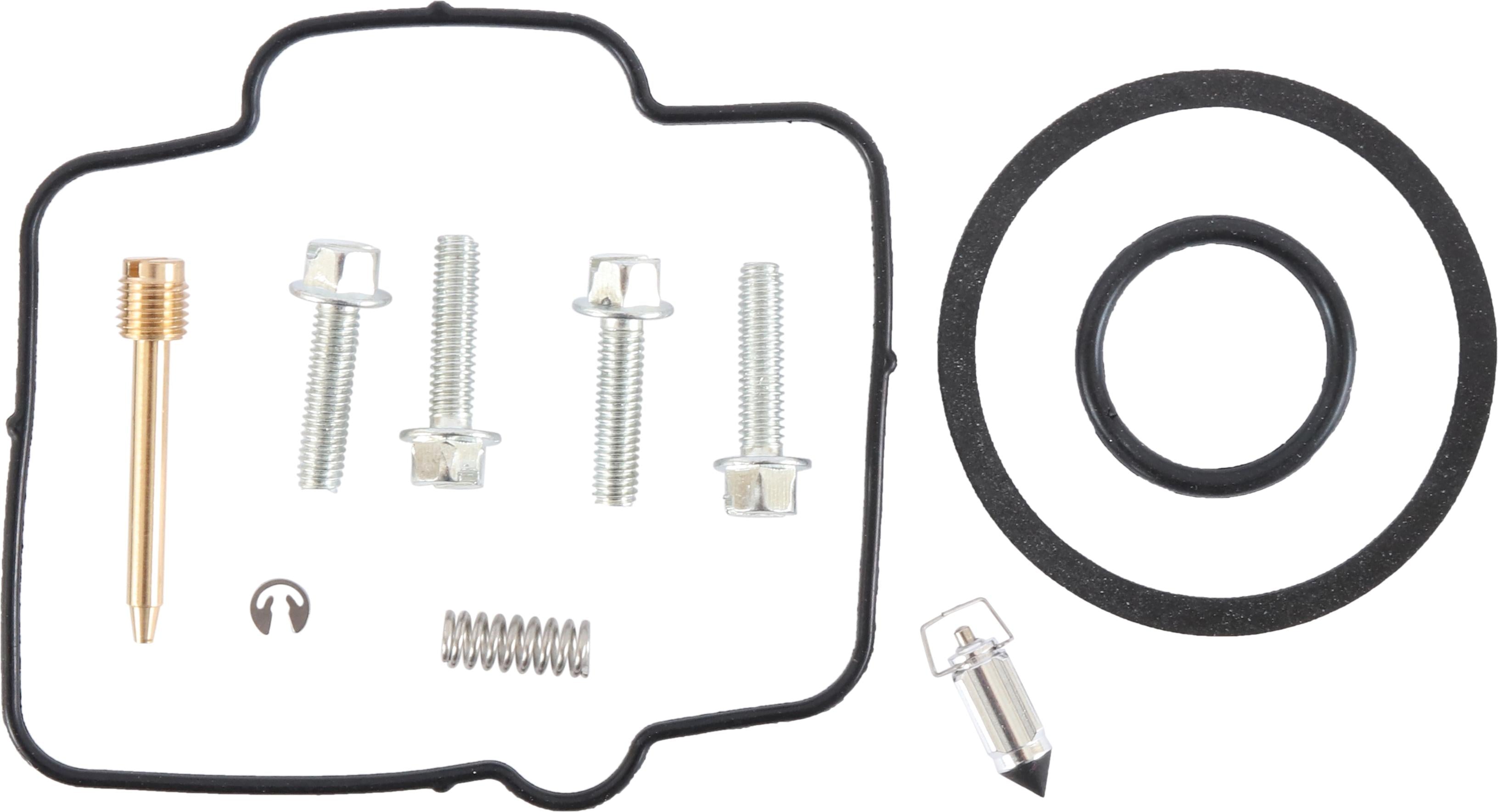 All Balls Bike Carburetor Rebuild Kit - Offroad Collection