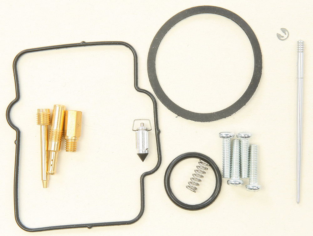 All Balls Bike Carburetor Rebuild Kit - Offroad Collection