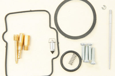 All Balls Bike Carburetor Rebuild Kit - Offroad Collection