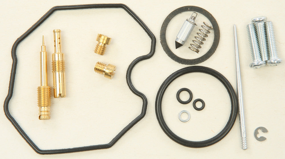 All Balls Bike Carburetor Rebuild Kit - Offroad Collection