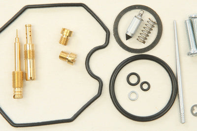 All Balls Bike Carburetor Rebuild Kit - Offroad Collection