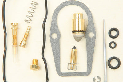 All Balls Bike Carburetor Rebuild Kit - Offroad Collection