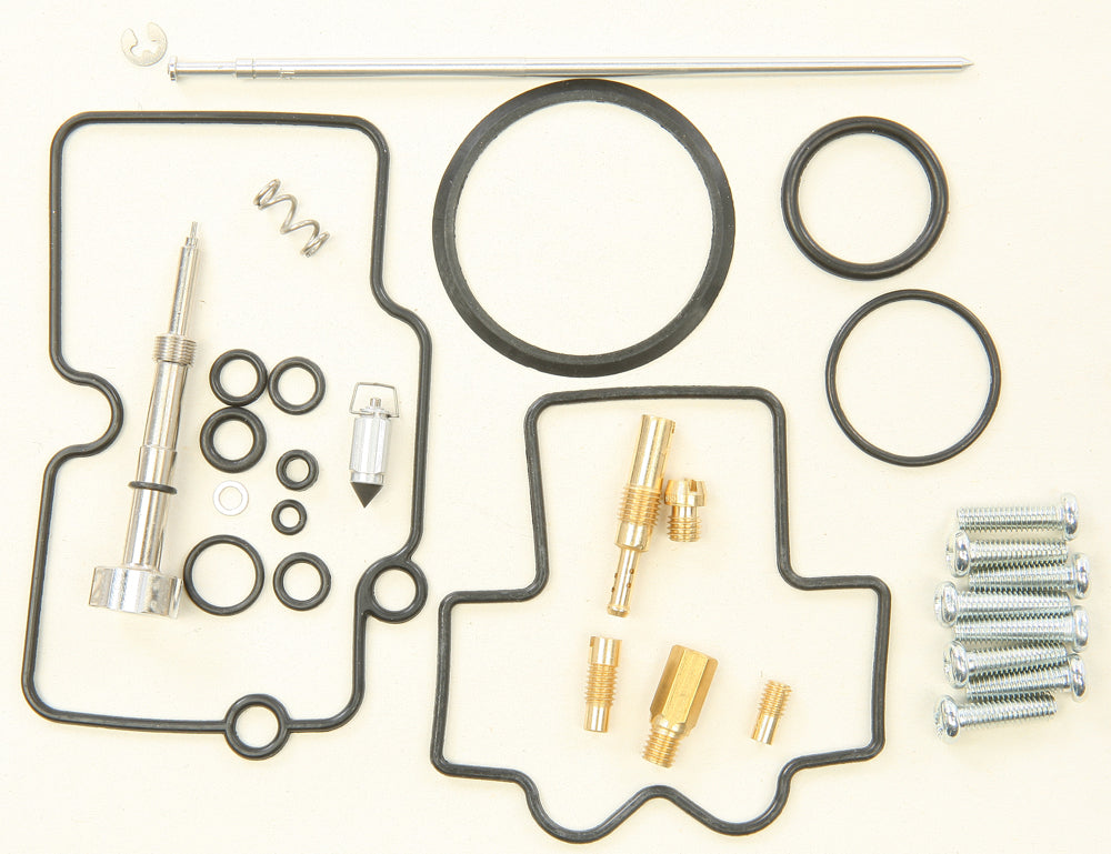 All Balls Bike Carburetor Rebuild Kit - Offroad Collection
