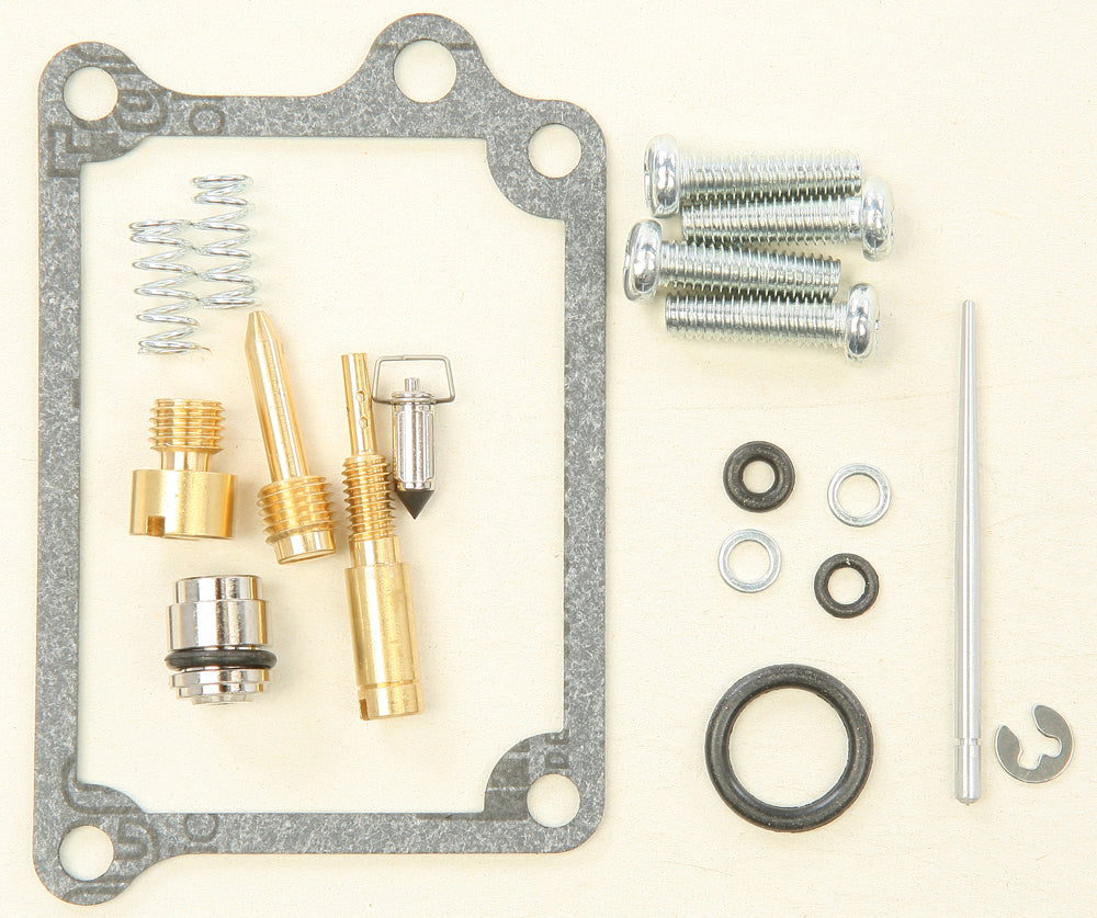 All Balls Bike Carburetor Rebuild Kit - Offroad Collection