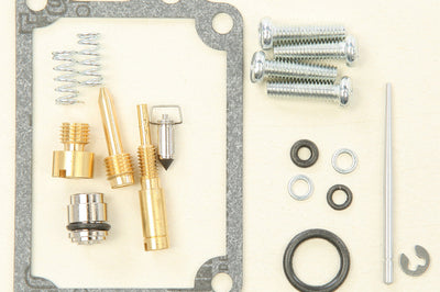 All Balls Bike Carburetor Rebuild Kit - Offroad Collection