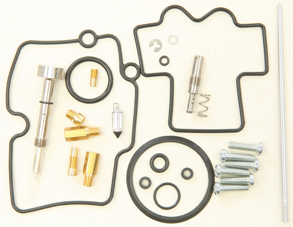 All Balls Bike Carburetor Rebuild Kit - Offroad Collection