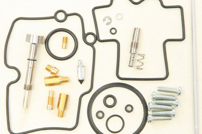 All Balls Bike Carburetor Rebuild Kit - Offroad Collection