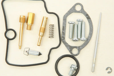 All Balls Bike Carburetor Rebuild Kit - Offroad Collection