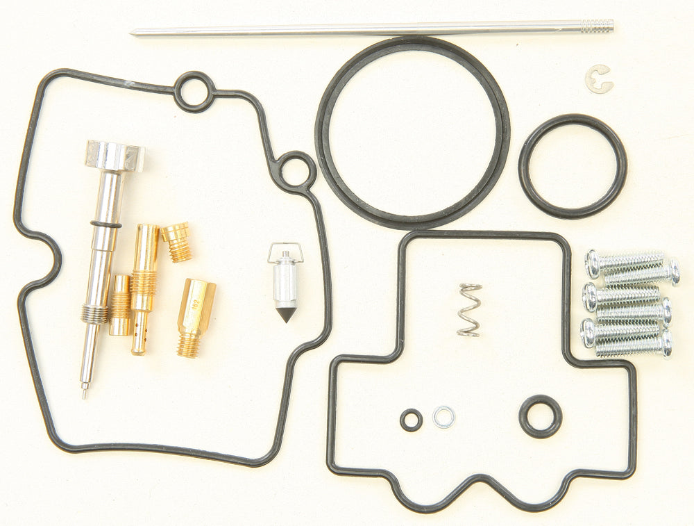 All Balls Bike Carburetor Rebuild Kit - Offroad Collection
