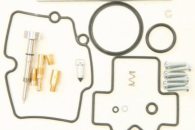 All Balls Bike Carburetor Rebuild Kit - Offroad Collection