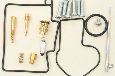 All Balls Bike Carburetor Rebuild Kit - Offroad Collection
