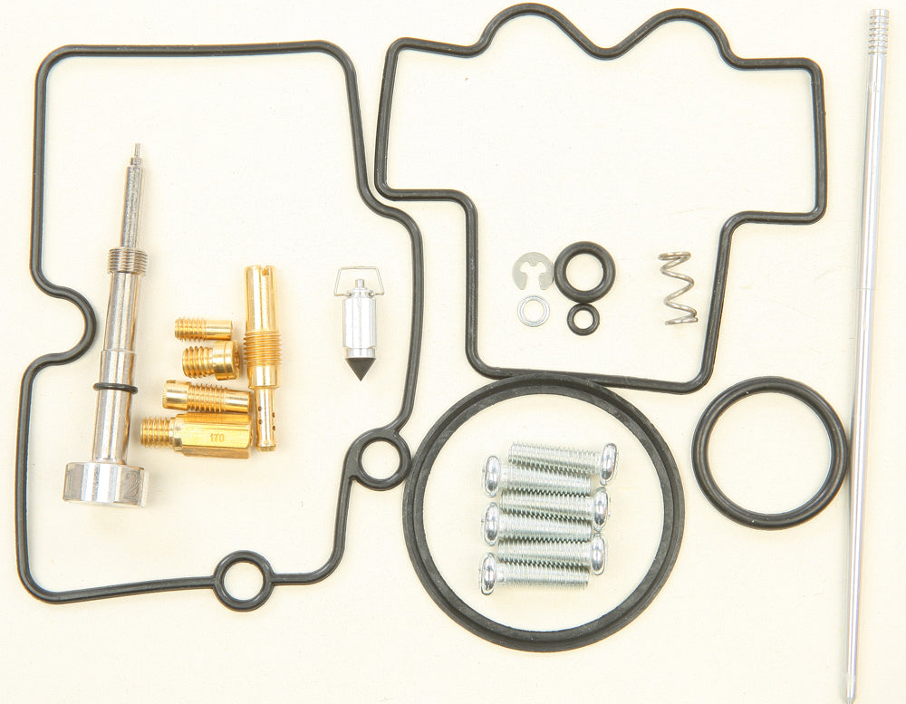 All Balls Bike Carburetor Rebuild Kit - Offroad Collection