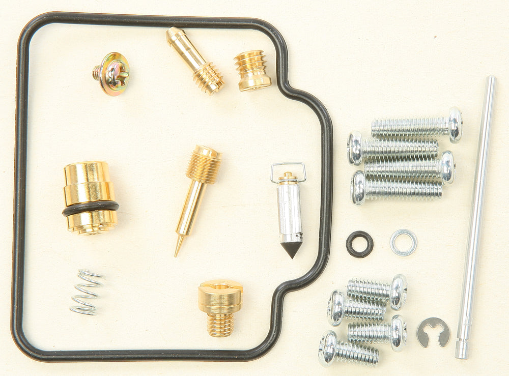 All Balls Bike Carburetor Rebuild Kit - Offroad Collection