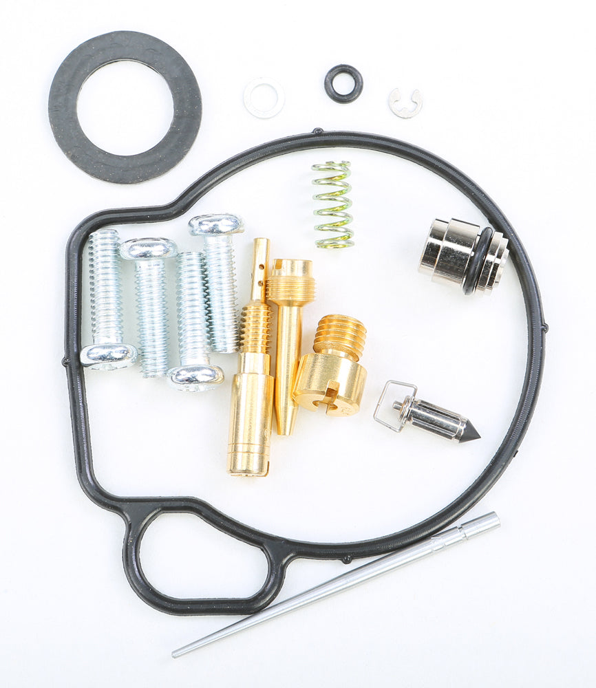 All Balls Bike Carburetor Rebuild Kit - Offroad Collection