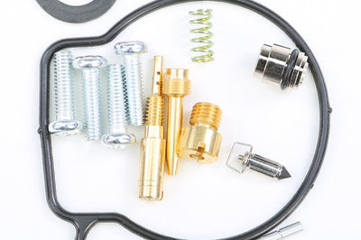 All Balls Bike Carburetor Rebuild Kit - Offroad Collection