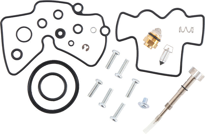 All Balls Bike Carburetor Rebuild Kit - Offroad Collection