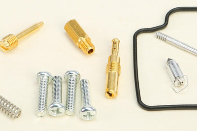 All Balls Bike Carburetor Rebuild Kit - Offroad Collection