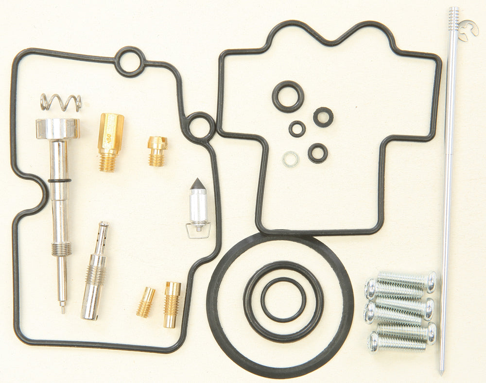 All Balls Bike Carburetor Rebuild Kit - Offroad Collection