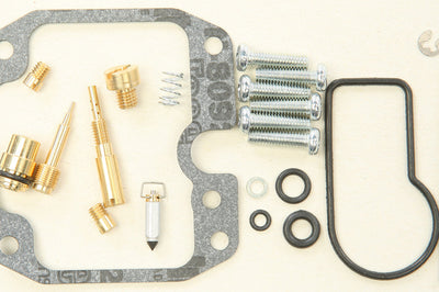 All Balls Bike Carburetor Rebuild Kit - Offroad Collection
