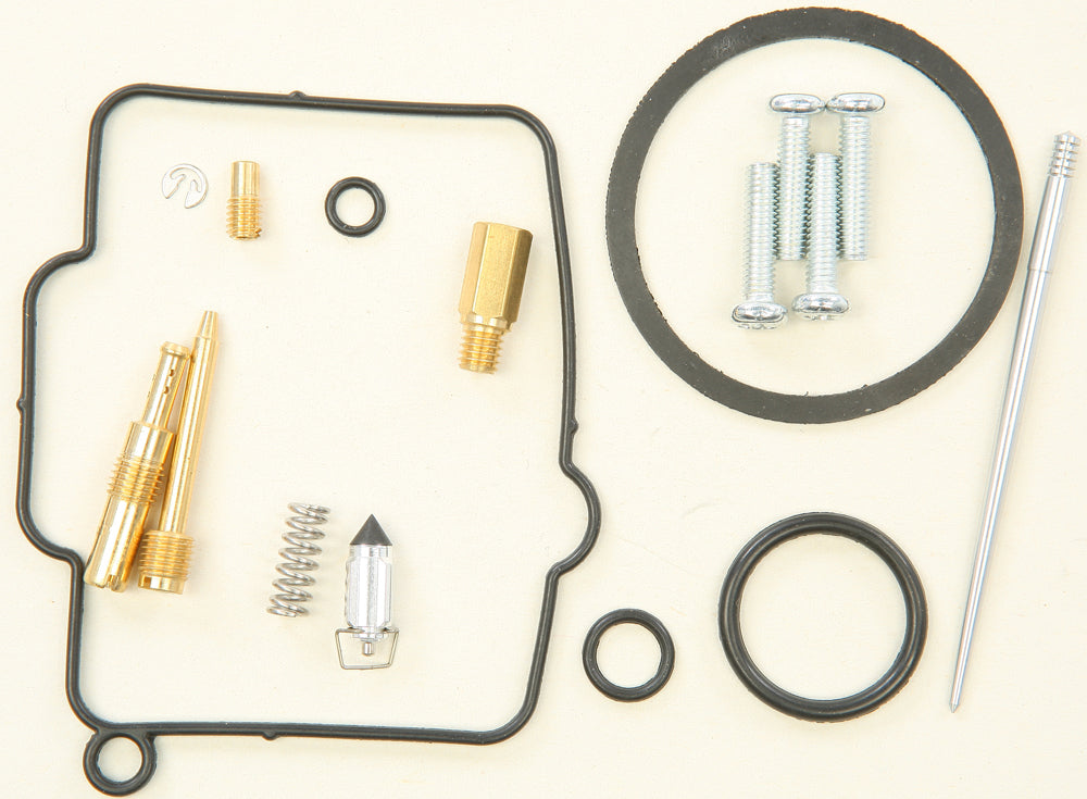 All Balls Bike Carburetor Rebuild Kit - Offroad Collection