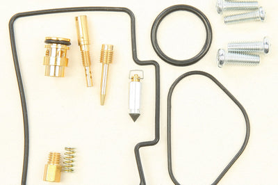 All Balls Bike Carburetor Rebuild Kit - Offroad Collection