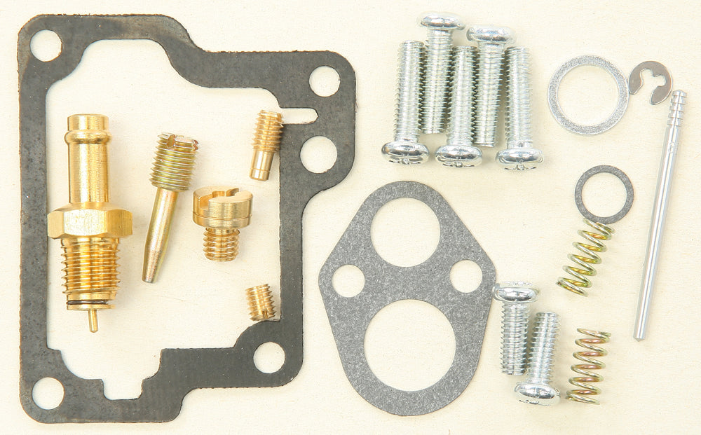 All Balls Bike Carburetor Rebuild Kit - Offroad Collection