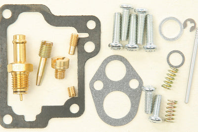 All Balls Bike Carburetor Rebuild Kit - Offroad Collection