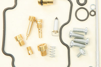 All Balls Bike Carburetor Rebuild Kit - Offroad Collection