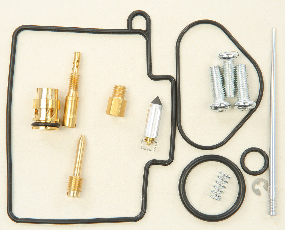 All Balls Bike Carburetor Rebuild Kit - Offroad Collection