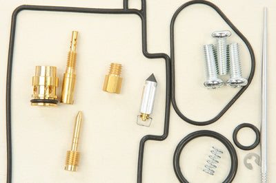 All Balls Bike Carburetor Rebuild Kit - Offroad Collection