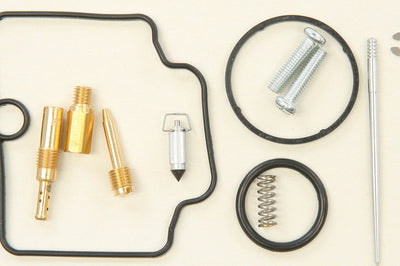 All Balls Bike Carburetor Rebuild Kit - Offroad Collection