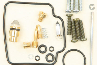 All Balls Bike Carburetor Rebuild Kit - Offroad Collection