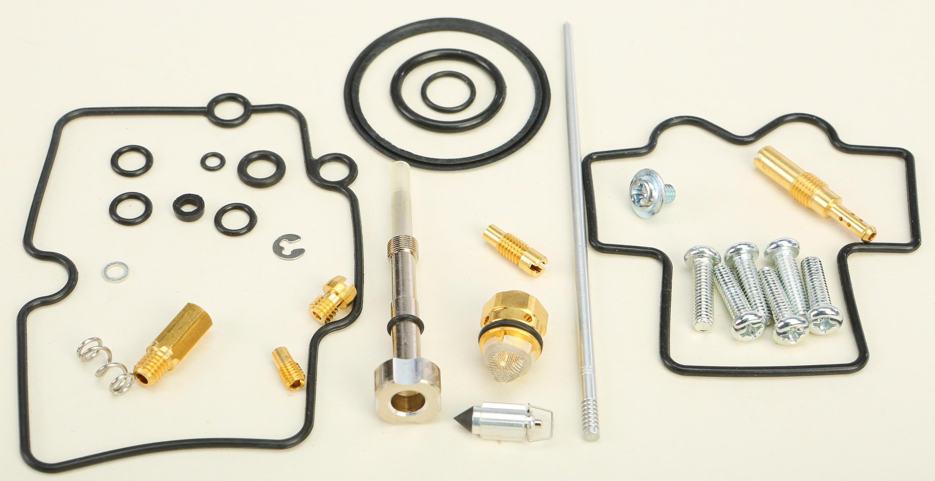 All Balls Bike Carburetor Rebuild Kit - Offroad Collection