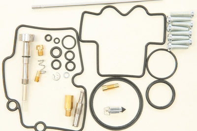 All Balls Bike Carburetor Rebuild Kit - Offroad Collection