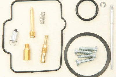 All Balls Bike Carburetor Rebuild Kit - Offroad Collection