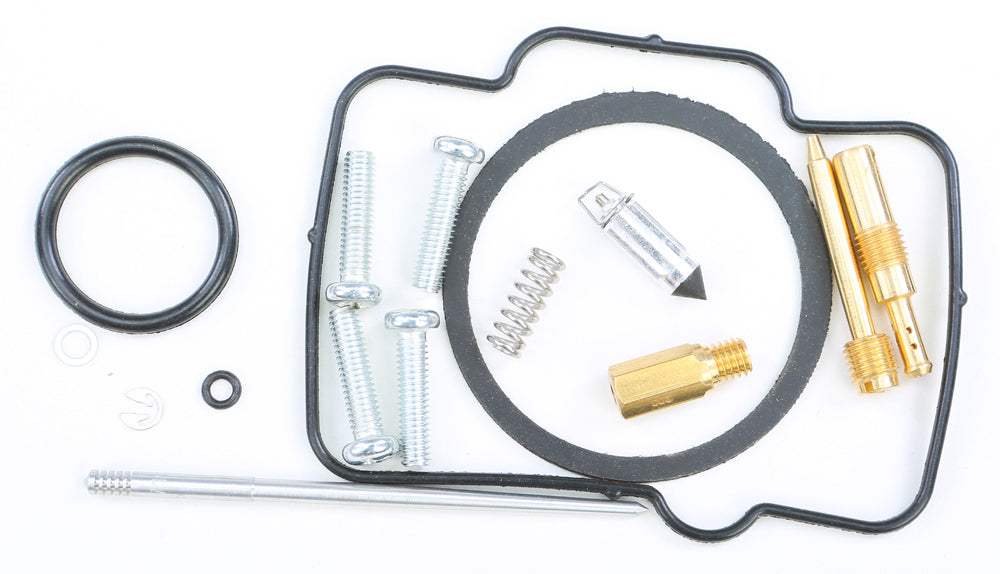 All Balls Bike Carburetor Rebuild Kit - Offroad Collection