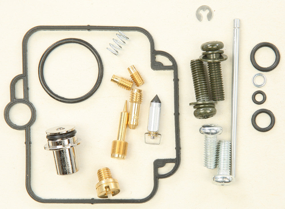 All Balls Bike Carburetor Rebuild Kit - Offroad Collection