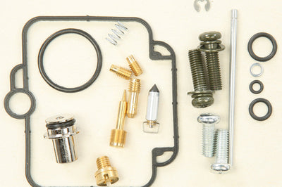 All Balls Bike Carburetor Rebuild Kit - Offroad Collection