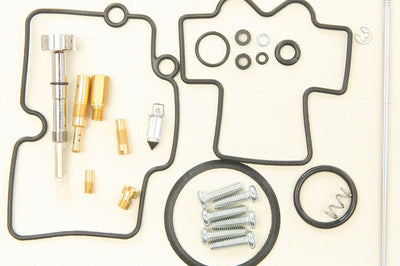 All Balls Bike Carburetor Rebuild Kit - Offroad Collection
