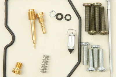 All Balls Bike Carburetor Rebuild Kit - Offroad Collection
