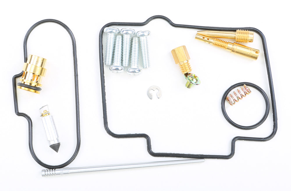 All Balls Bike Carburetor Rebuild Kit - Offroad Collection