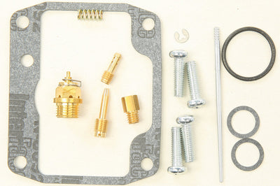 All Balls Bike Carburetor Rebuild Kit - Offroad Collection