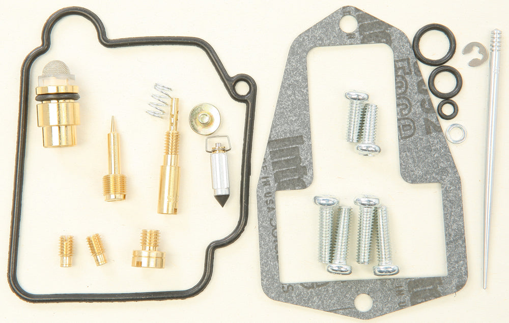 All Balls Bike Carburetor Rebuild Kit - Offroad Collection