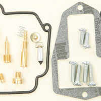 All Balls Bike Carburetor Rebuild Kit - Offroad Collection