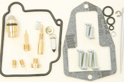 All Balls Bike Carburetor Rebuild Kit - Offroad Collection