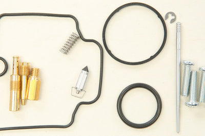 All Balls Bike Carburetor Rebuild Kit - Offroad Collection